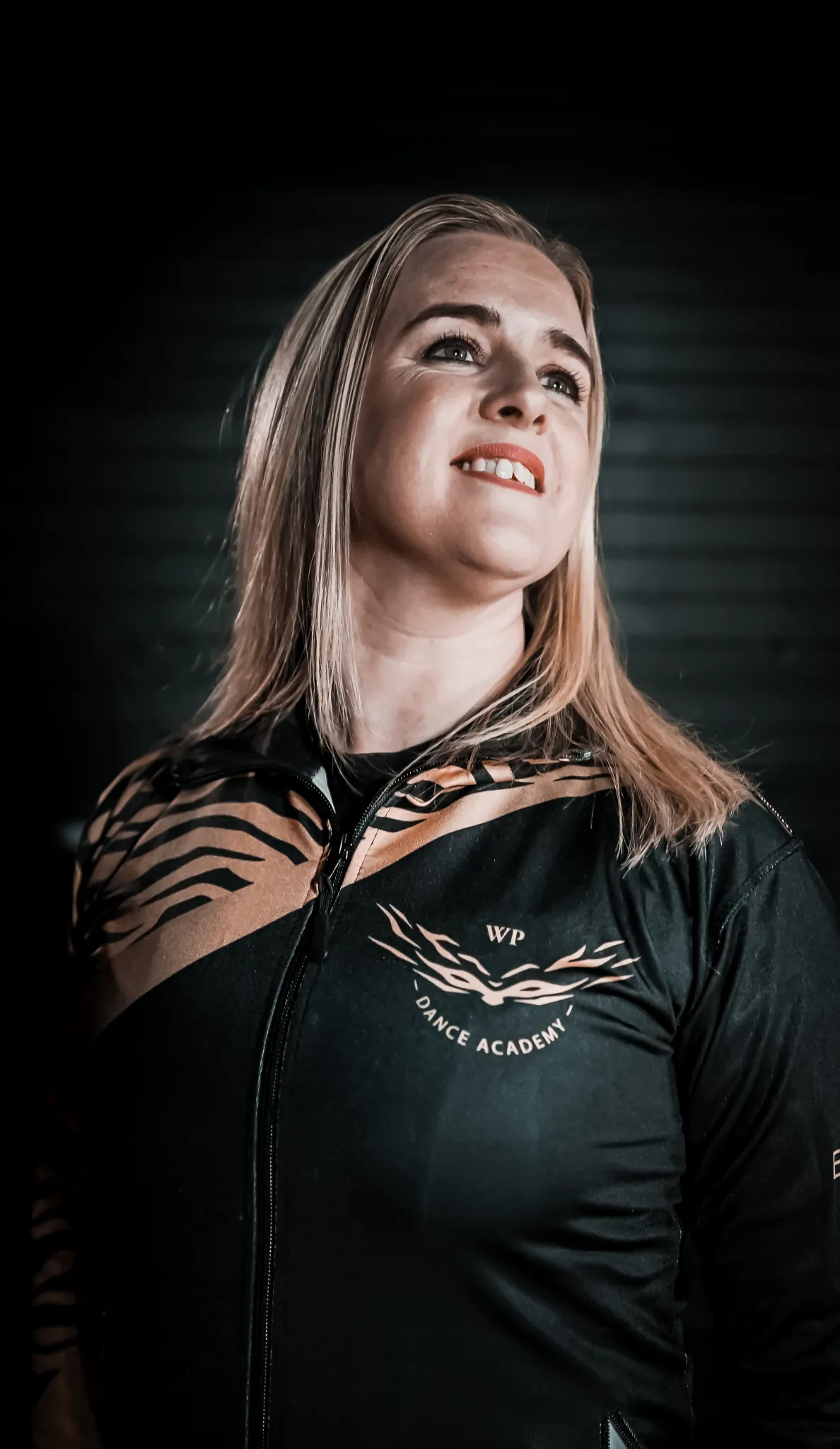 Elaine O'Dwyer portrait